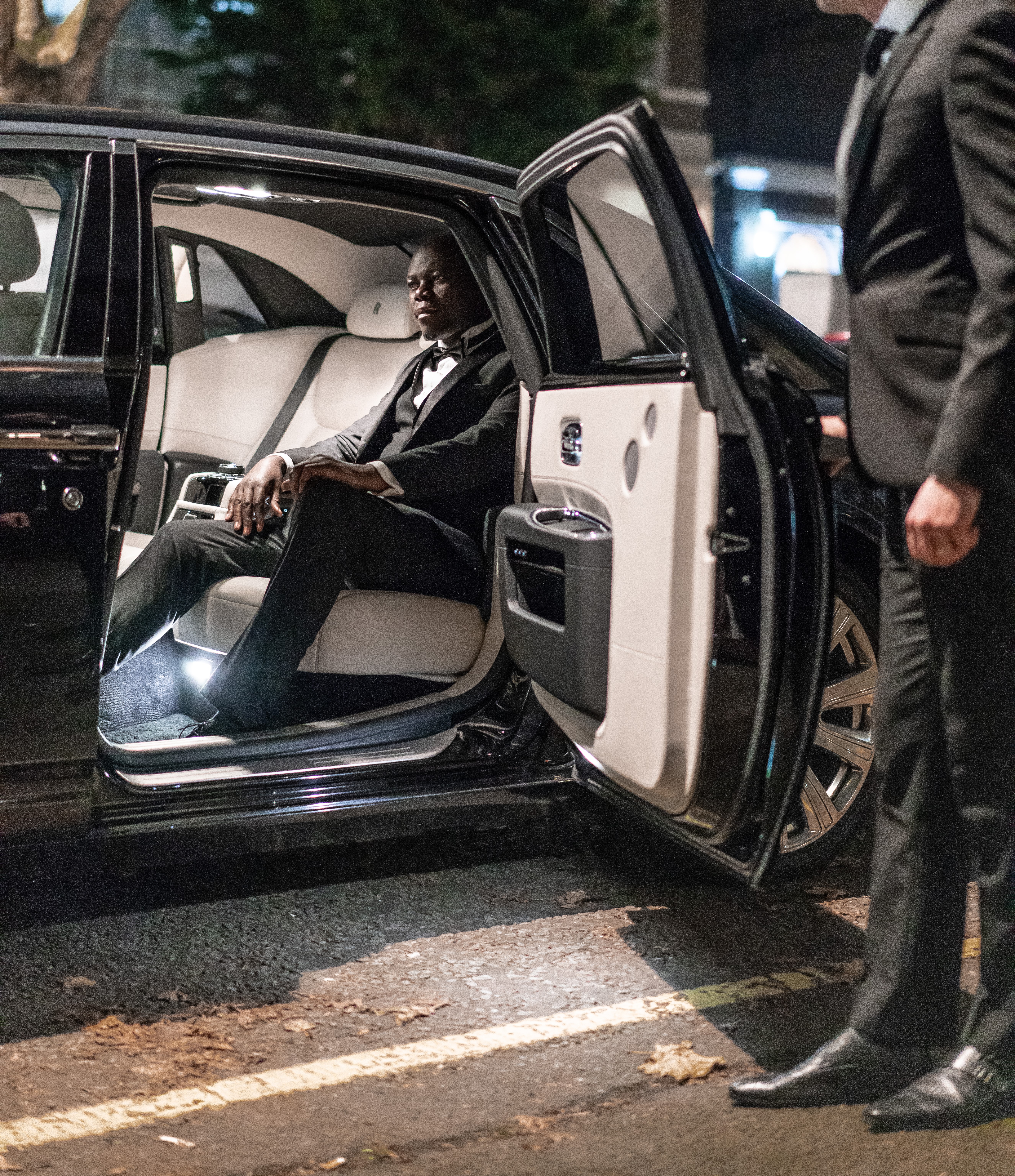 Top Chauffeur Cars