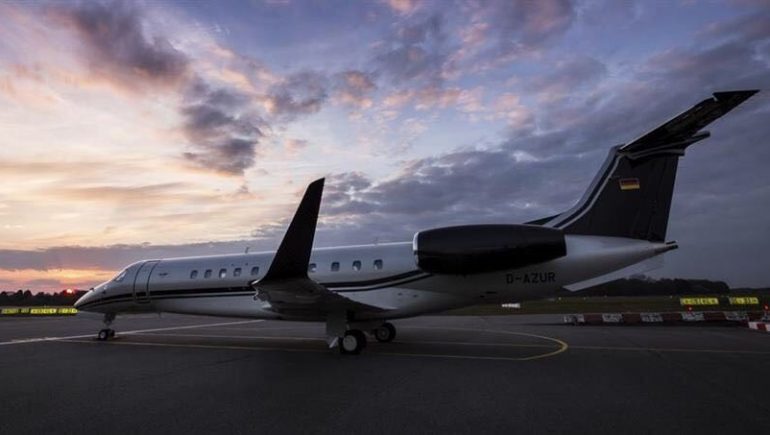 Private Jet