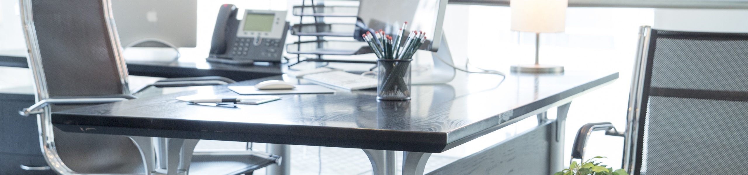 The Workplace of AZLuxe Luxury Chauffeur Company, London