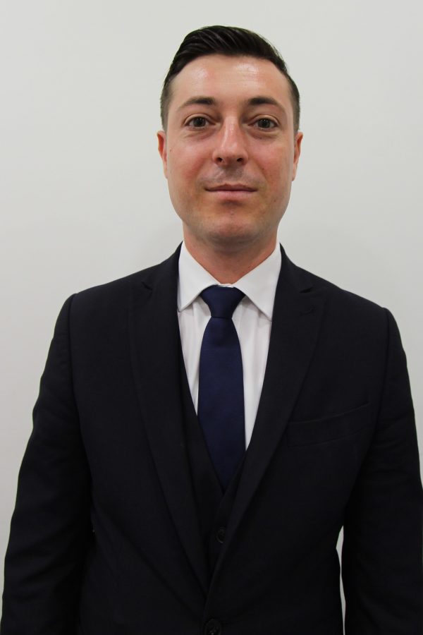 george claudia baciu chauffeur