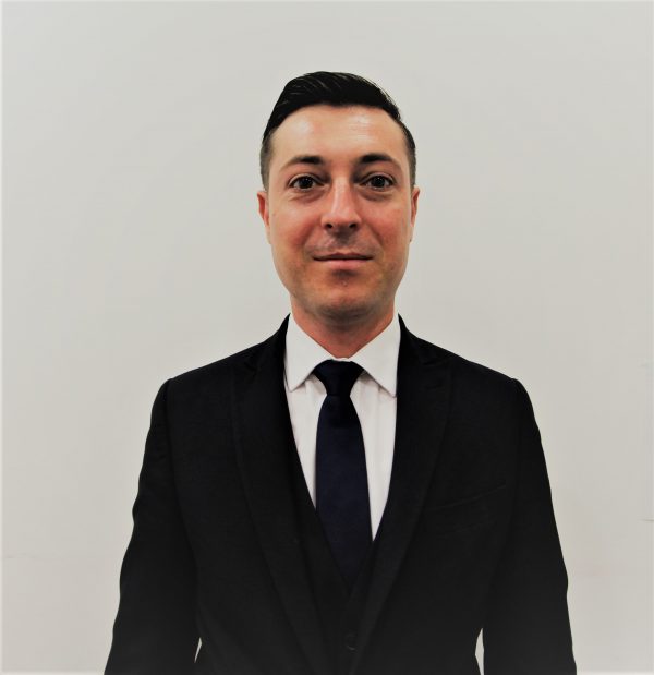 george claudia baciu chauffeur