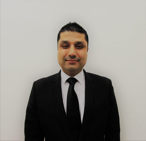 azem mohammed chauffeur