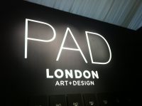 pad london