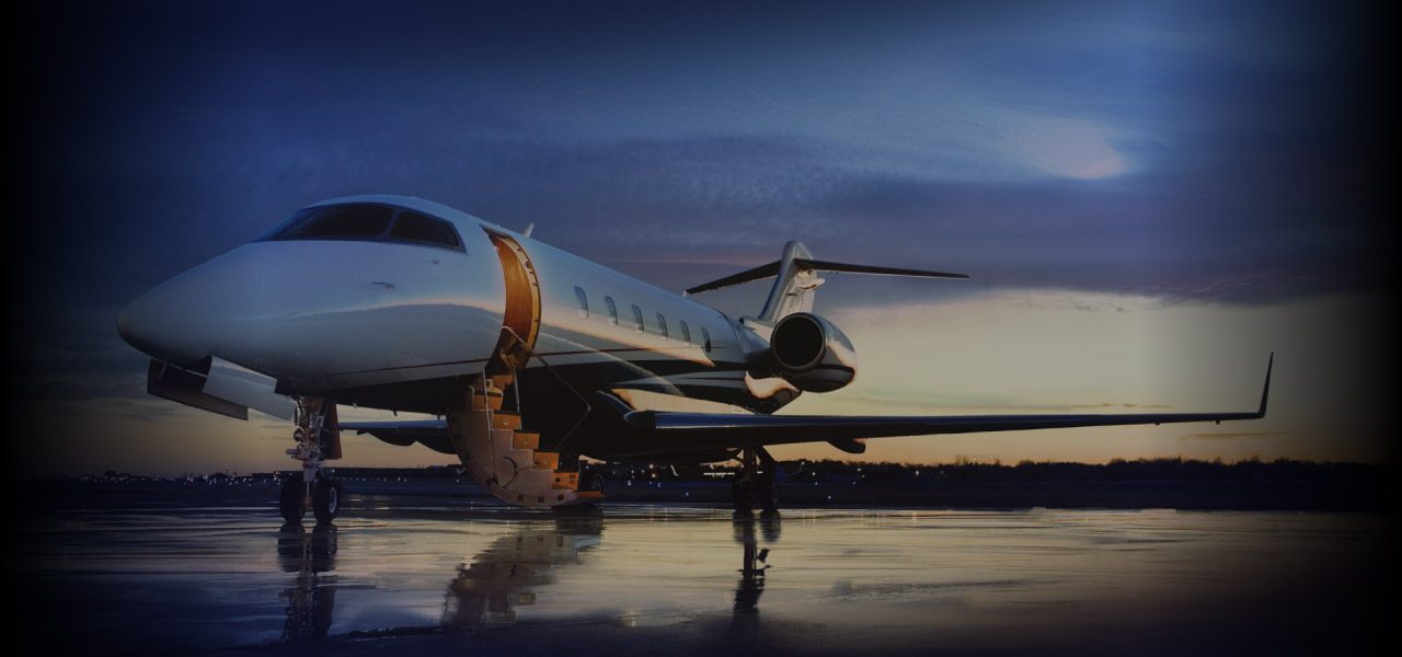 Executive Jet Charter