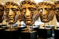 BAFTA awards 2021