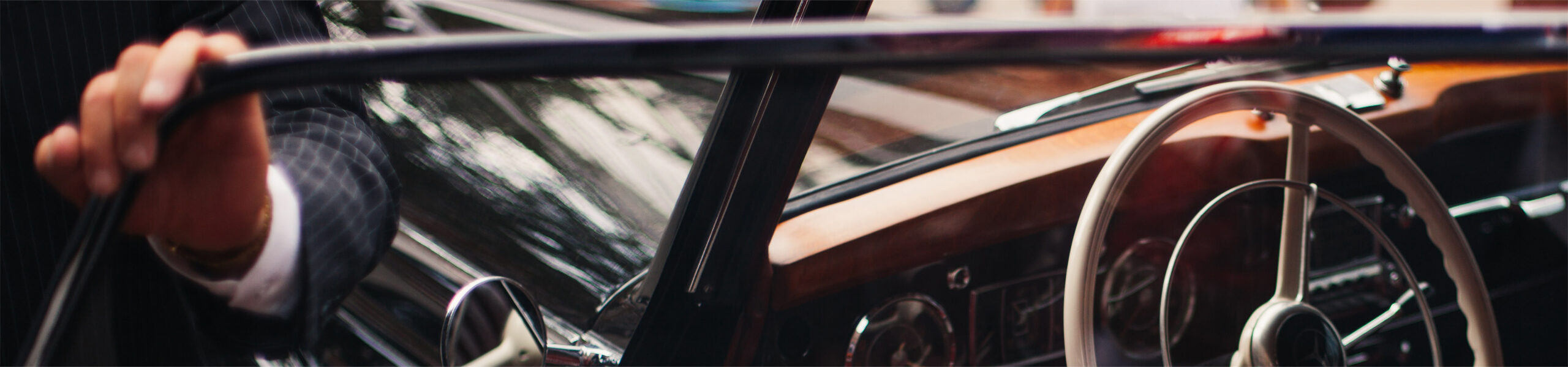 Best Chauffeur Service in London